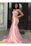 Sweetheart Mermaid/Trumpet Long Prom Dress With STGPK1378Z2