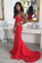 Simple Sweetheart Prom Dresses Court Train Cheap Formal STGP8LS38RR