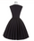 Simple Sweetheart Sleeveless Tea-Length Ruched Dark Navy Taffeta Homecoming Dresses