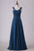 2022 New Arrival Sweetheart Bridesmaid Dresses A Line Chiffon With P89BQLXN