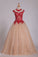 2022 Quinceanera Dresses High Neck Ball Gown Tulle With Applique PHC5EXPZ
