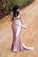 Sparkly Spaghetti Straps V Neck Prom Dresses With Sequins Dance STGPEDSHJM6