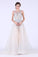 2022 Prom Dresses Scoop Tulle With Beads And PQTM3X18