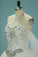 2024 Gorgeous Wedding Dresses Sweetheart With Applique And Beads Chapel Train PEBF3APR