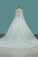2022 New Arrival Bling Wedding Dresses Off The Shoulder A Line Tulle PE4QTRX8
