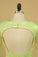 2022 Prom Dresses Scoop Long Sleeves A Line Satin With Applique PM4A8PCG