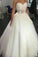 2022 New Arrival Sweetheart Wedding Dresses Tulle PL52C4NR