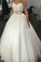 2022 New Arrival Wedding Dresses A-Line Sweetheart P1MF5EZM