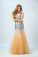 2022 Prom Dresses Sweetheart Mermaid Tulle PD8P5ENB