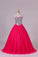 2022 Quinceanera Dresses Sweetheart Ball Gown Floor-Length P38KL21M