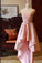 2022 New Arrival Satin Prom Dresses A Line Scoop Neck Lace PH39ZZ2H