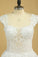 2022 Plus Size Bridal Dresses A-Line Off The Shoulder Tulle Court Train White Zipper P32KJLPZ