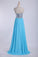 2022 Prom Dresses Scalloped Neckline Sequined Bodice Beaded Waistline With Shirring Chiffon PNDYMTFF