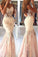 2022 New Arrival Sweetheart Mermaid Prom Dresses With PAAYTHN3