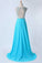2022 Prom Dresses A Line Scoop Sweep/Brush PZX2DMMS