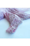 2024 Homecoming Dresses Off The Shoulder A Line Tulle P78MH7D5
