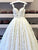 Ball Gown Lace Appliques V Neck Prom Dresses Spaghetti Straps Long Evening Dresses