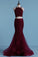 2022 Prom Dresses Spaghetti Straps Tulle & Lace With Applique PF5PE2R9