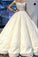2022 Off The Shoulder A Line Satin Wedding Dresses With PAZA9R6L