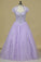 2022 Quinceanera Dresses Sweetheart Tulle With Beads P82YLBPH