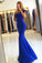 2022 New Arrival One Shoulder Evening Dresses PAN2CDY5