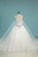 2024 Gorgeous Wedding Dresses Sweetheart With Applique And Beads Chapel Train PEBF3APR