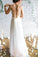 2022 Sexy Open Back Spaghetti Straps Wedding Dresses A Line PJ7FZNCY
