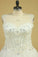 2022 Plus Size A Line Straps Wedding Dresses Tulle With Beading Chapel PJEQYCL3