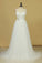 2022 Sexy Open Back A Line Wedding Dresses Spaghetti Straps Tulle With Applique PNGBBSE3