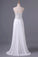 2022 Popular Prom Dresses Sweetheart Chiffon With Beading Floor Length PYNTPS2M