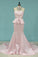 2022 Prom Dresses Scoop Mermaid Satin Court Train P3HM4PBS