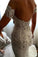 2024 Mermaid Off The Shoulder Tulle With Applique Wedding Dresses Court PZGN8A62