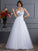 Ball Gown One-Shoulder Sleeveless Beading Long Elastic Woven Satin Quinceanera Dresses TPP0009088