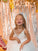 Ball Gown Tulle Lace Straps Sleeveless Floor-Length Flower Girl Dresses TPP0007462