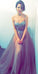 Pd 239 Elegant Prom Dress Chiffon Prom Dress A-Line Prom Dress Long Prom